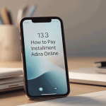 Cara Bayar Angsuran Adira Online