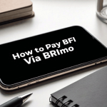 Cara Bayar BFI Lewat BRImo