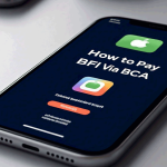 Cara Bayar BFI Lewat M-Banking BCA
