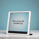 Cara Bayar FIF Lewat BRILink