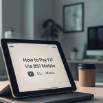 Cara Bayar FIF Lewat BSI Mobile