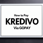 Cara Bayar Kredivo Lewat GoPay
