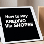 Cara Bayar Kredivo Lewat Shopee