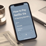Cara Bayar Netflix Pakai M-Banking Mandiri