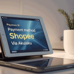 Cara Bayar Shopee Pakai Akulaku