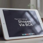 Cara Bayar Shopee Pakai BCA