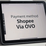 Cara Bayar Shopee Pakai OVO