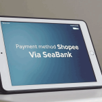 Cara Bayar Shopee Pakai SeaBank