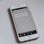 Cara Bayar UKT Lewat Livin by Mandiri