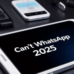 HP yang Tidak Bisa Pakai WA 2025
