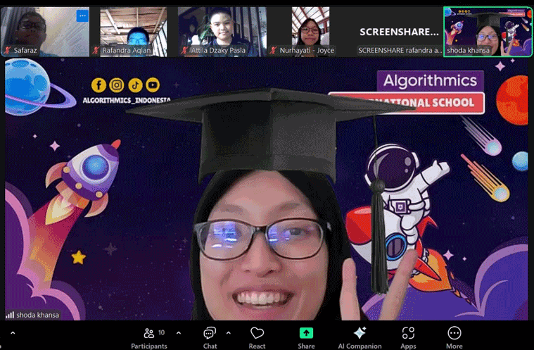 Manfaat Belajar Coding untuk Anak