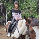 Manfaat Berkuda bagi Wanita