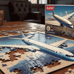 Manfaat Bermain Puzzle untuk Anak