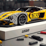 Manfaat Permainan Lego