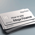 Cara Bayar Mega Finance via M-Banking BCA