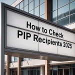 Cara Cek Penerima PIP 2025