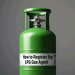 Cara Daftar Agen LPG 3kg