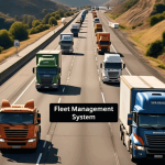 Fleet Management System