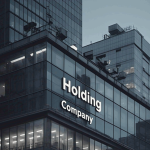Holding company