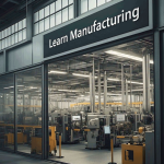 Lean Manufacturing