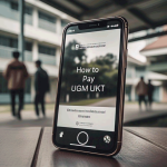 Cara Bayar UKT UGM
