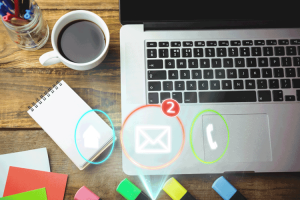 Email marketing