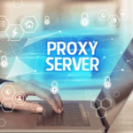 Proxy Server