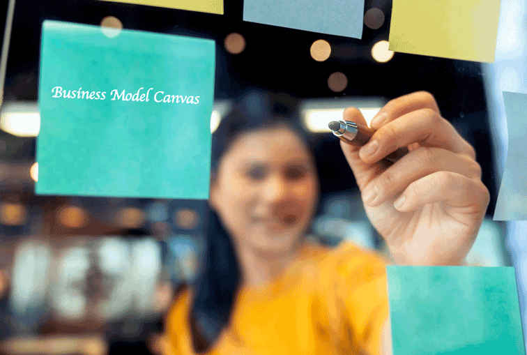 Business Model Canvas