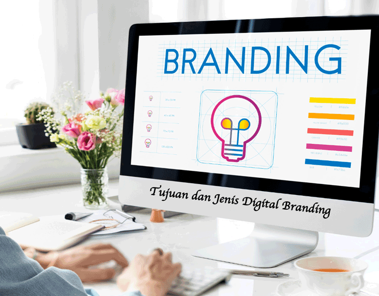 Digital Branding