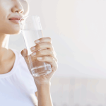 Minum Air Putih Sehari