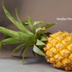 Nanas Madu