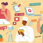 Perbedaan Social Media Specialist dan Content Creator