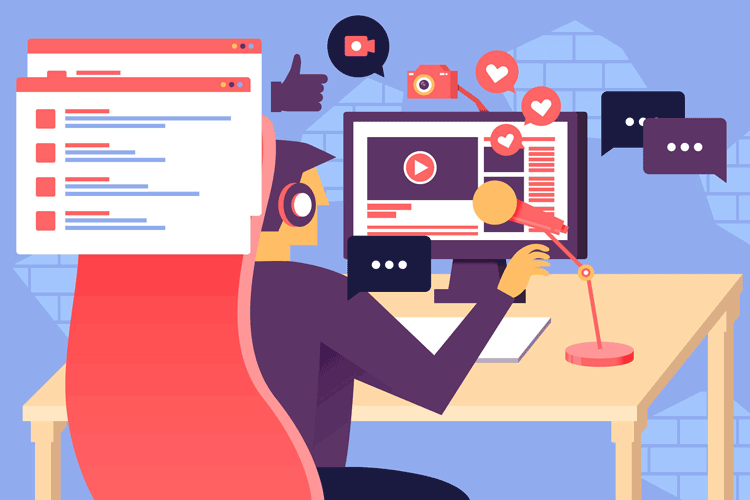 Social Media Officer