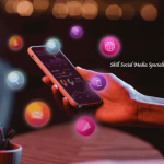 Social Media Specialist