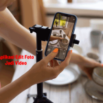 Aplikasi Edit Foto Jadi Video