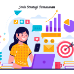 Jenis Strategi Pemasaran Digital