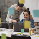 Marketing Agency
