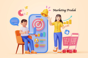 Marketing Produk