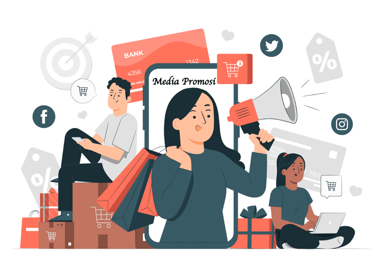 Media Promosi