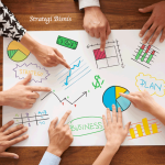 Strategi Bisnis