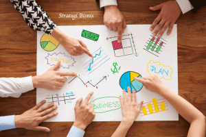 Strategi Bisnis