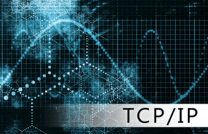 TCP/IP