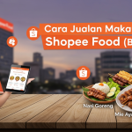 Cara Jualan Makanan di Shopee