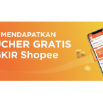 Cara Mendapatkan Voucher Gratis Ongkir Shopee