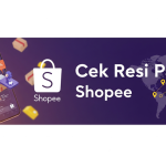 Cek Resi Paket Shopee