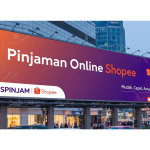 Pinjaman Online Shopee
