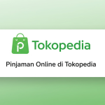 Pinjaman Online di Tokopedia