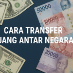 Transfer Uang Antar Negara