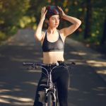 Apa manfaat gowes sepeda bagi wanita