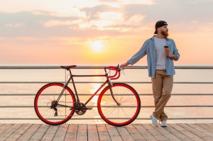 Apakah Baik Bersepeda Tiap Hari